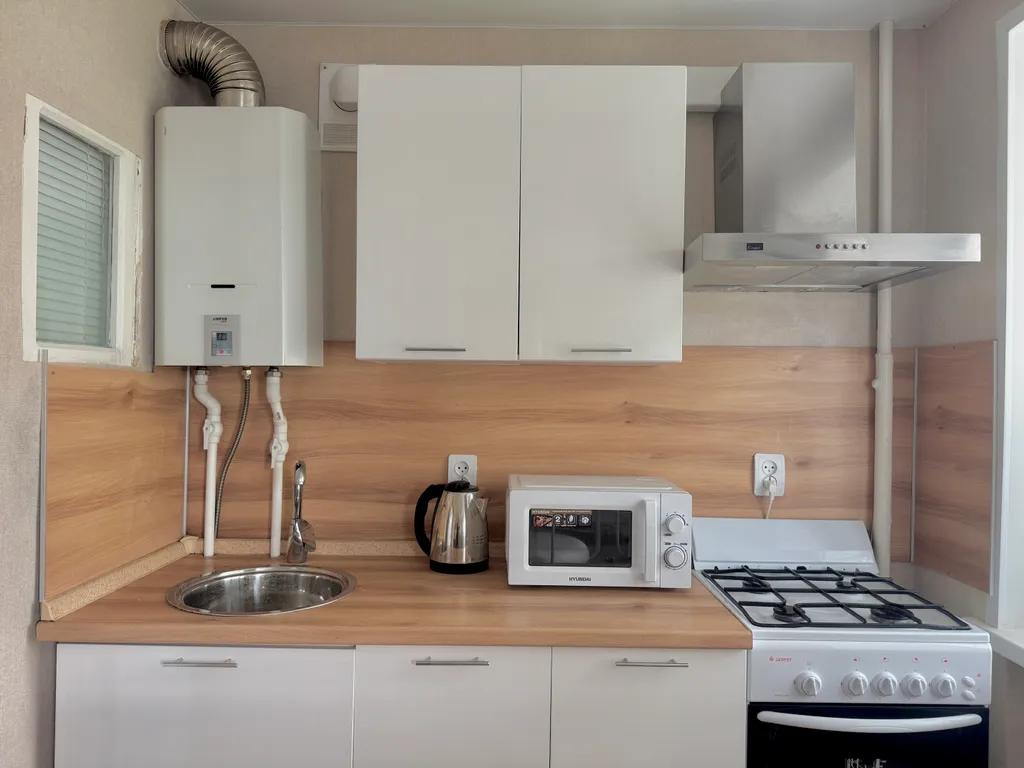 Евродвушка в центре