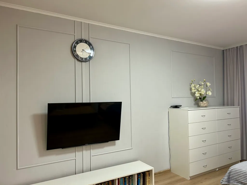 2-комнатная квартира в 15 минутах от метро Медведково