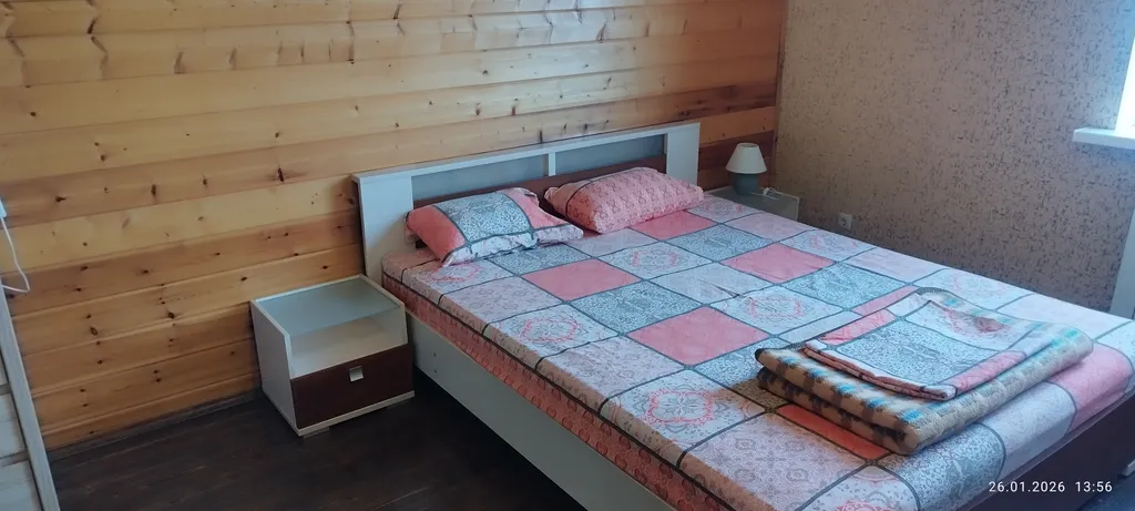 Дом в Дроздово