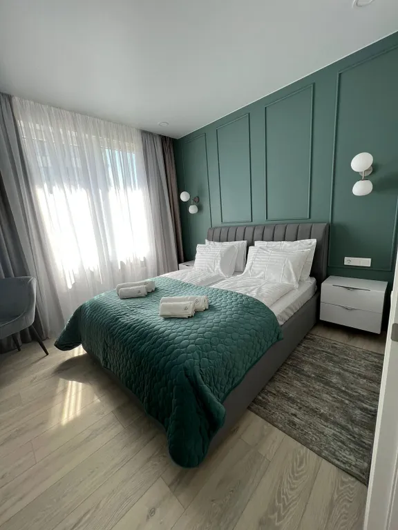 Квартира Квартира Royal Place — Светлогорск