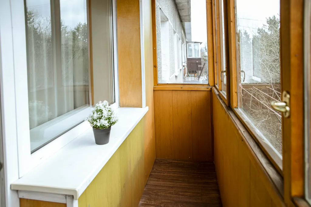 Квартира SAS 3-к Дух Камчатки