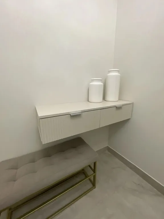 Уютный домик в тихом месте