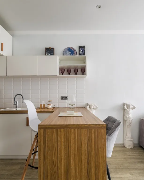 Квартира 3-комнатная Квартира — Шушары