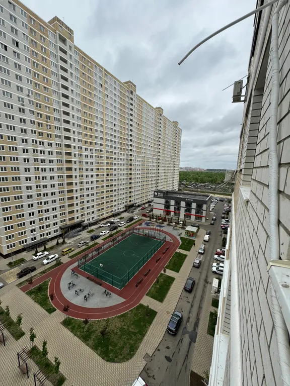 Уютное местечко