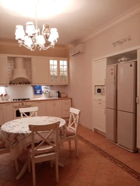 Дом, море рядом