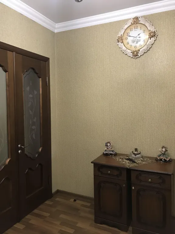 Квартира Квартира Уют, комфорт и стабильность — Дербент