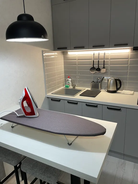 Студия на Сухановской