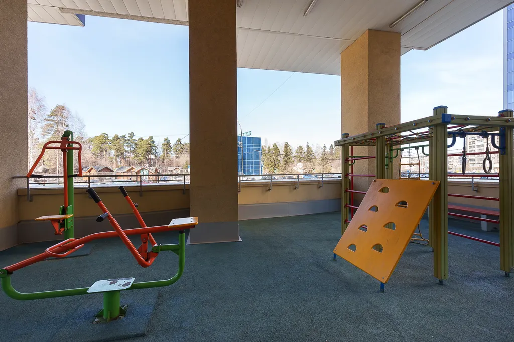 Зоопарк за окном