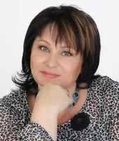 Светлана Кузьмичева