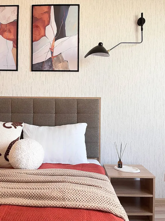 Квартира в ЖК Доминант