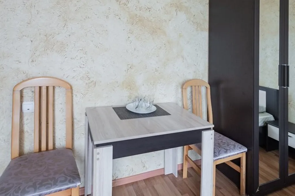 Квартира Комната — Адлер