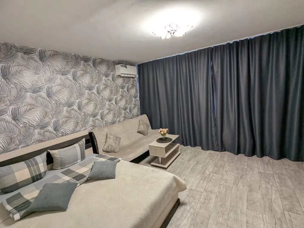 Любимая квартира в Орджоникидзевском районе