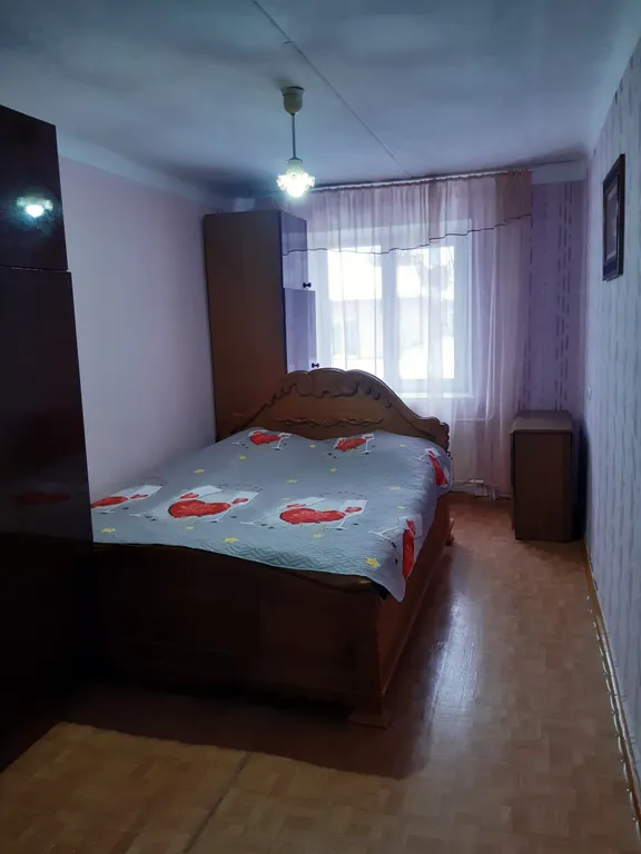 Уютная квартира в центре города — аренда посуточно в Белорецк