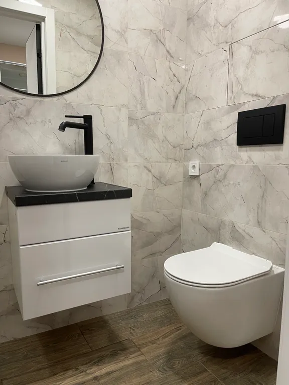 Стильная студия для отдыха