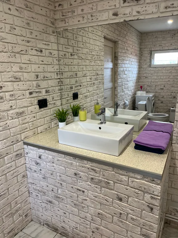 Загородный коттедж Фауна Петергоф