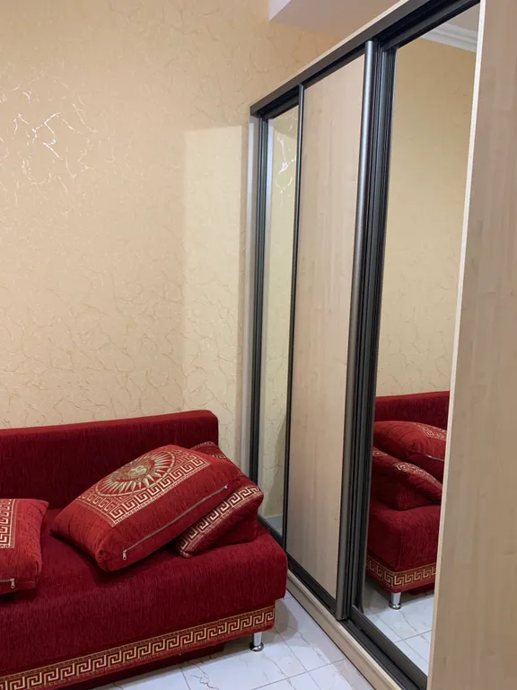 Видовая квартира апартоменты с отдельны входом