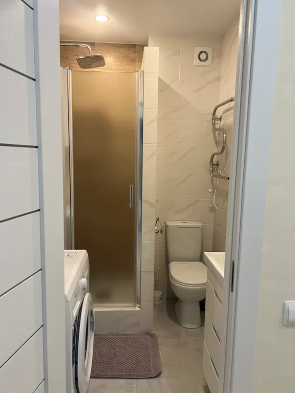 Уютная семейная студия