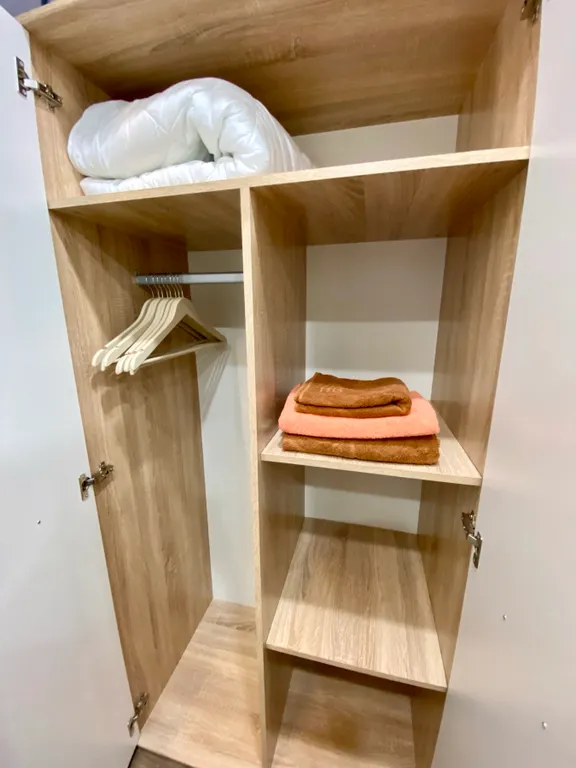 Квартира-студия Акварель апарт