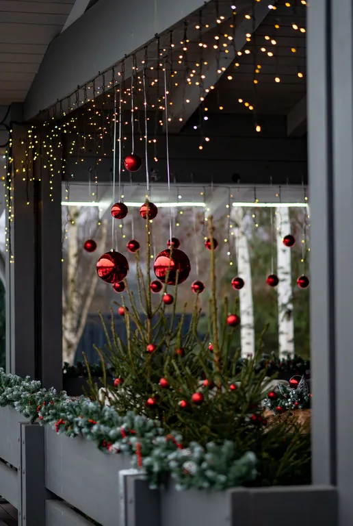 Шале Гнездо с бассейном и сауной