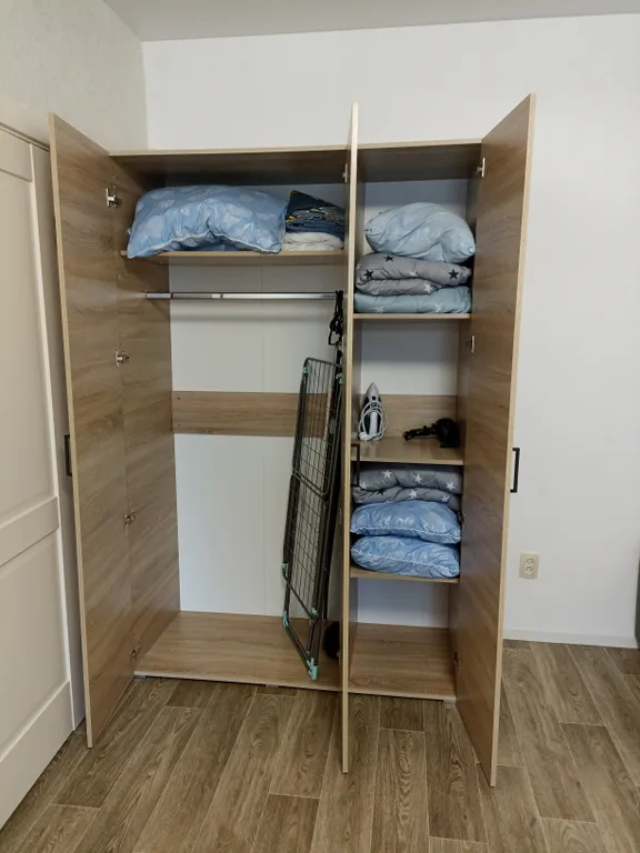 В центре с новым ремонтом, индивидуальное отопление