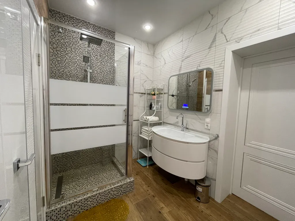 2-комнатный Дом