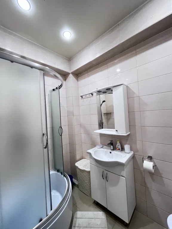 1-комнатная квартира с видом на море в ЖК Каравелла Португалии