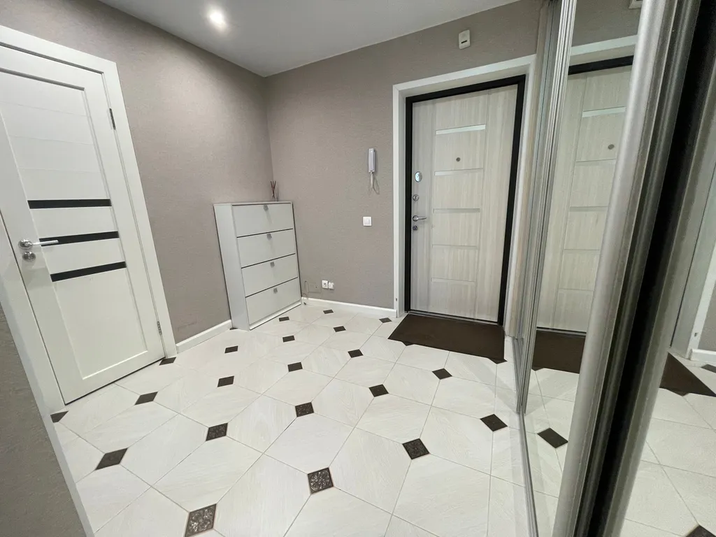 Квартира Мир комфорта и уюта — Тюмень