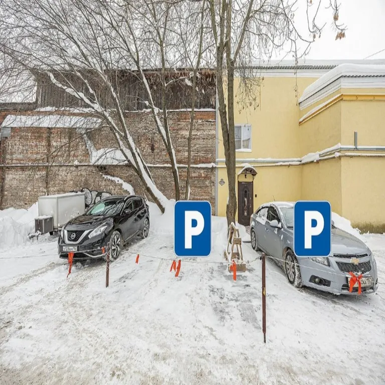 Квартира Уникальная квартира с отдельным входом в самом центре города — Нижний Новгород