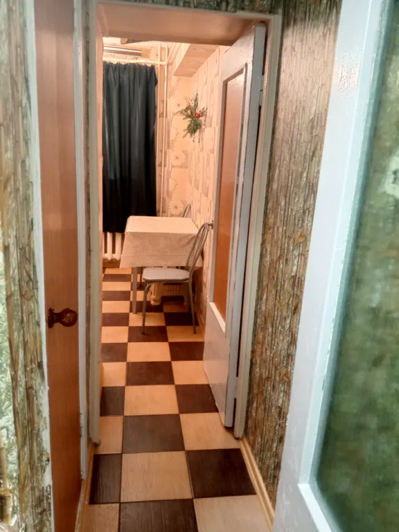 Квартира недалеко от моря