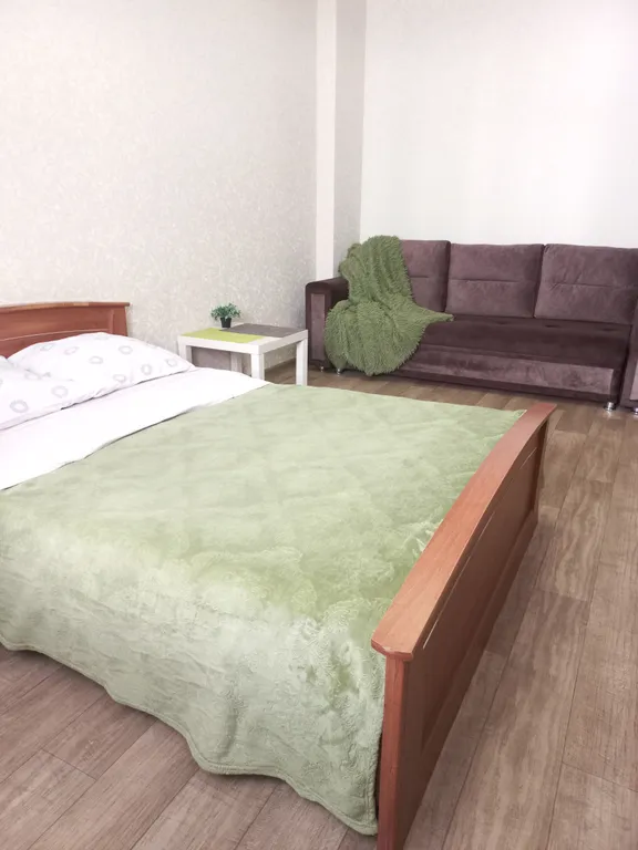 Квартира Как дома — аренда посуточно в Самара