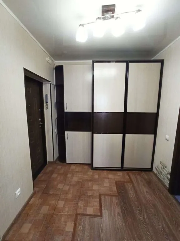 Квартира Квартира Квaртира в рудничнoм рaйоне — Кемерово