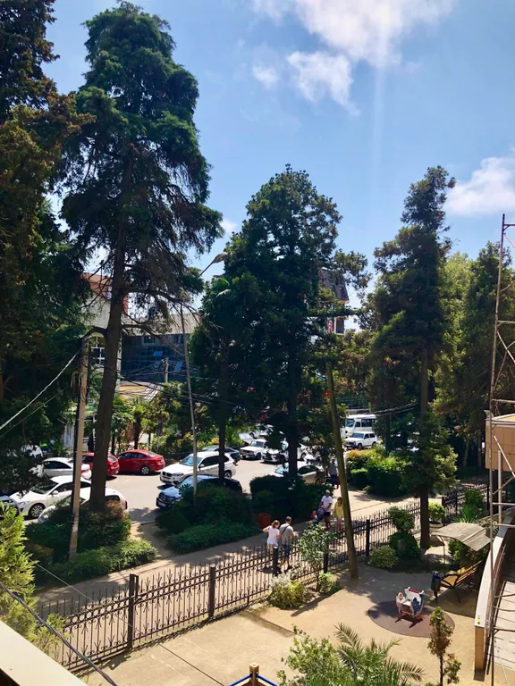 Квартира Квартира в центре — Адлер