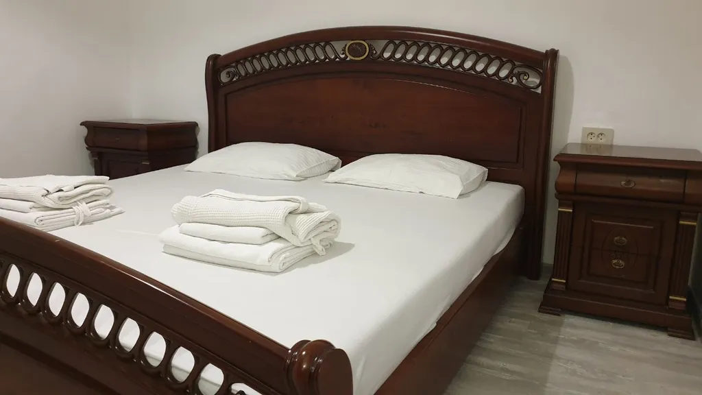 Квартира Апартаменты люкс в тихом месте недалеко от центра — Сухум