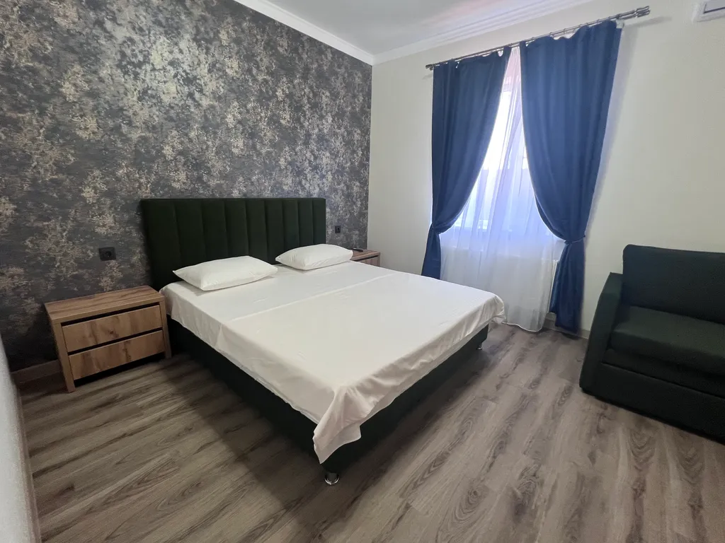 2-комнатный Дом