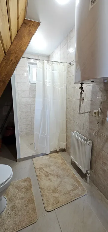 Уютный дом на природе