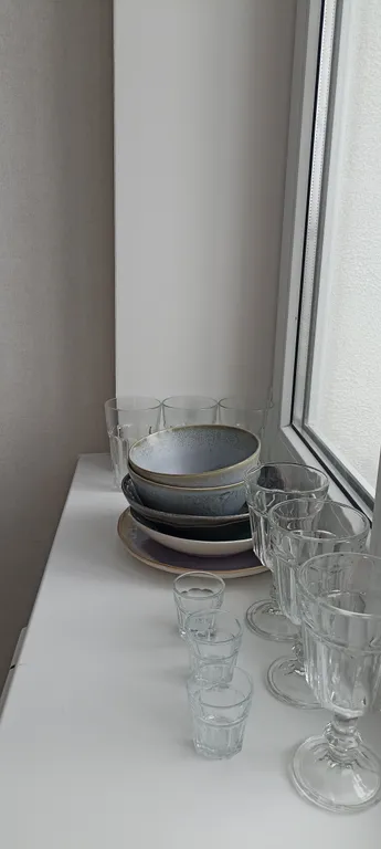 Бохо апартоменты в центре перспективного района