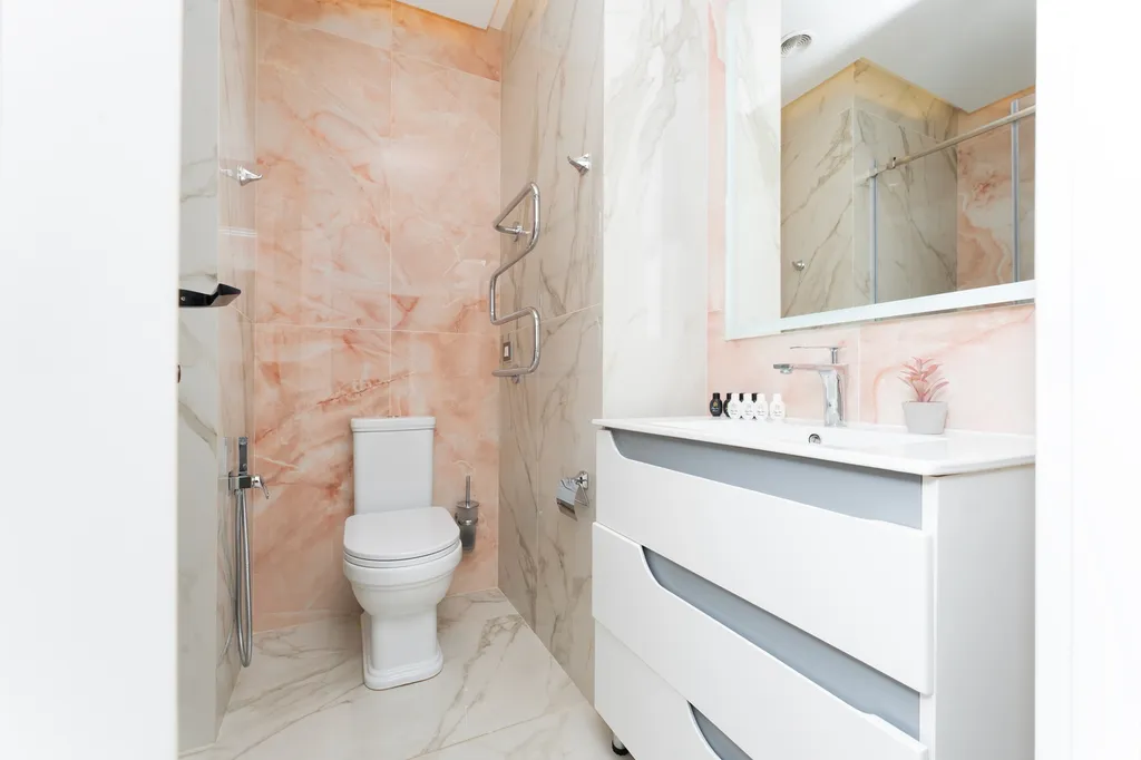 Люксовый апартамент в сердце города