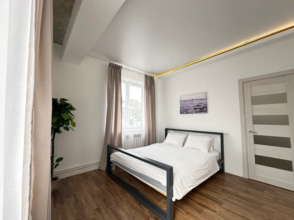 Апартамент Столица