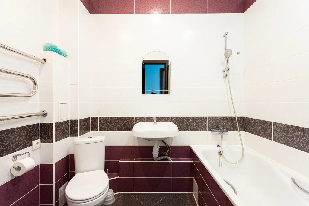 Квартира Квартира около стадиона Краснодар — Краснодар