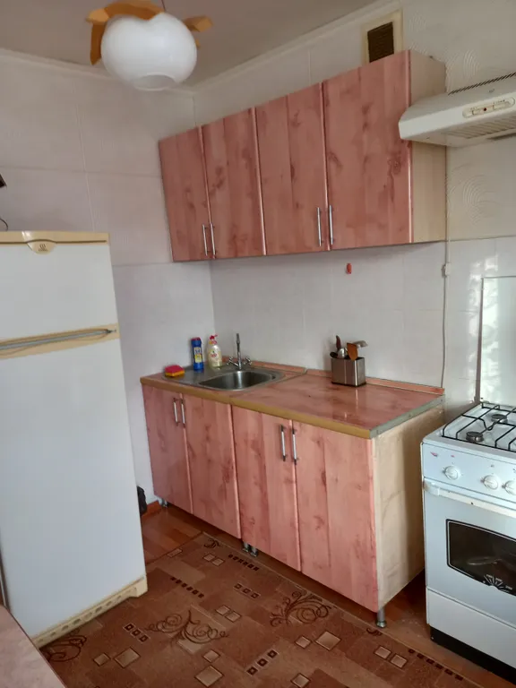 Уютная 2-комнатная квартира с изолированными комнатами в новом доме