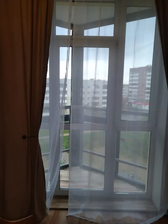 Просторная уютная студия в ЖК Металлург ждет своих гостей