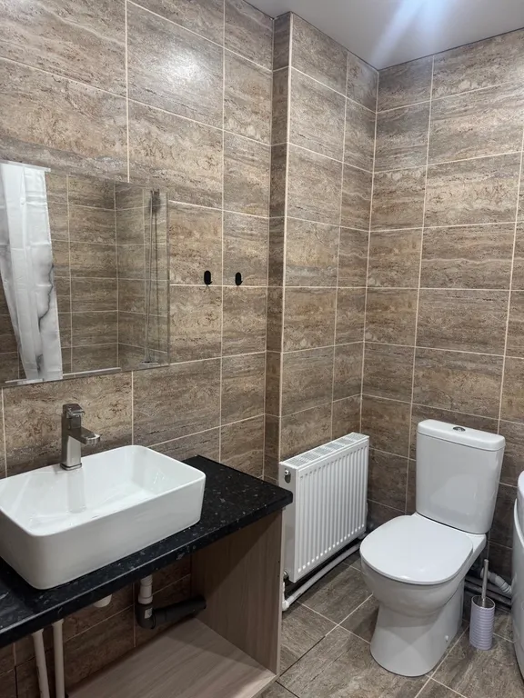 Уютный гостевой дом с ремонтом