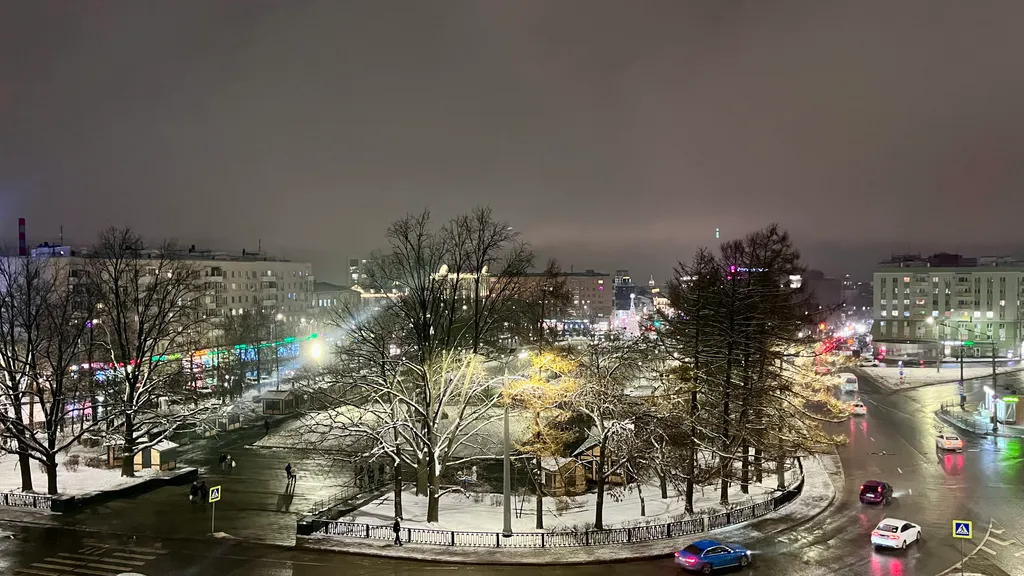 Живите в центре: уютно, стильно, удобно