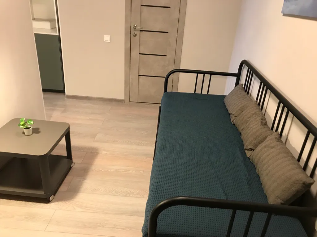 Апартаменты бизнес класса Oslo