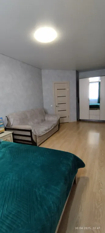 Квартира Квартира у озера — Горячий Ключ