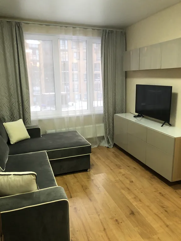 Светлый Мир Внутри