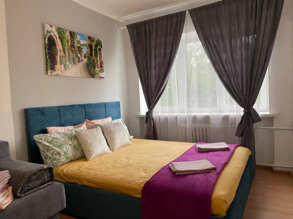 Квартира Квартира Kenig centrale — Калининград