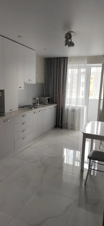 Квартира в Вишнёвом саду