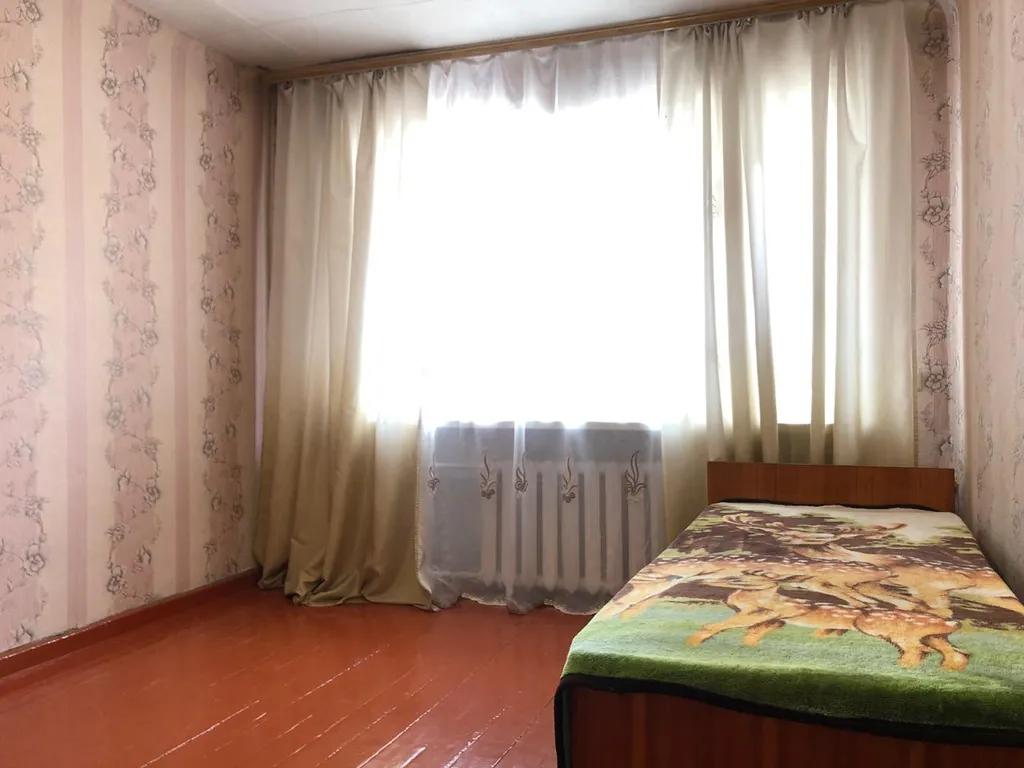 Однокомнатная квартира в Чите