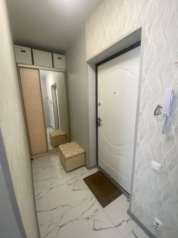 Квартира Квартира на Лавровой — Сочи